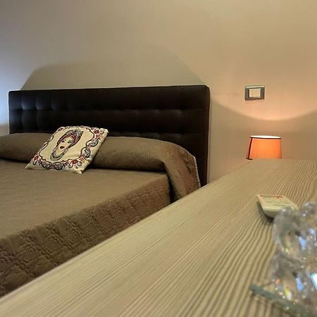 Casa Marina Lägenhet Sciacca Exteriör bild