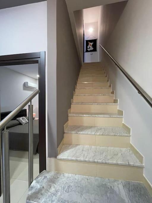 Casa Marina Lägenhet Sciacca Exteriör bild