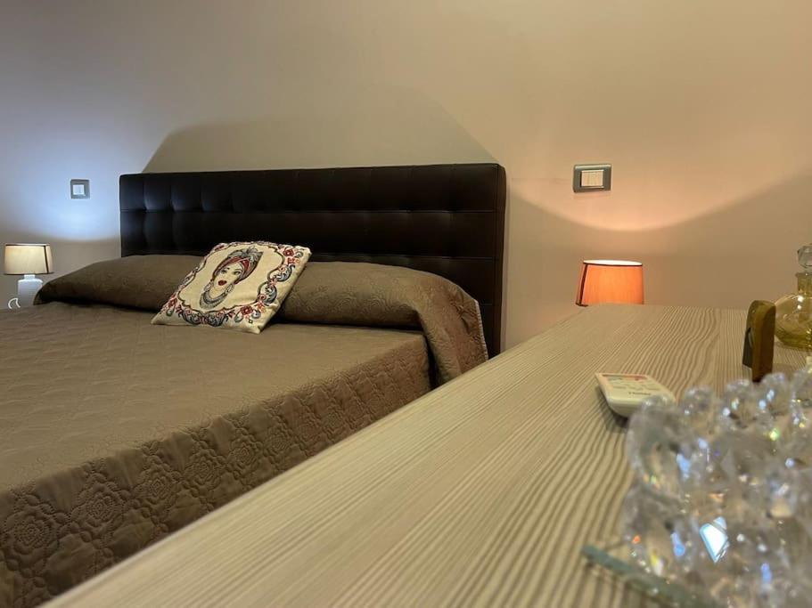 Casa Marina Lägenhet Sciacca Exteriör bild