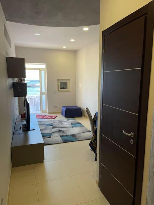 Casa Marina Lägenhet Sciacca Exteriör bild