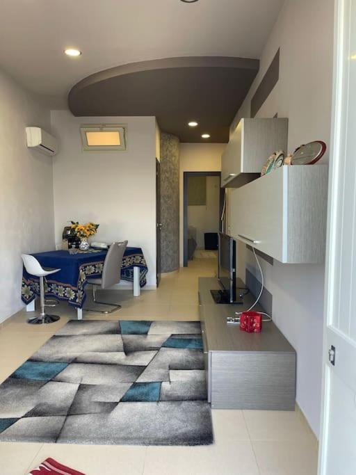 Casa Marina Lägenhet Sciacca Exteriör bild
